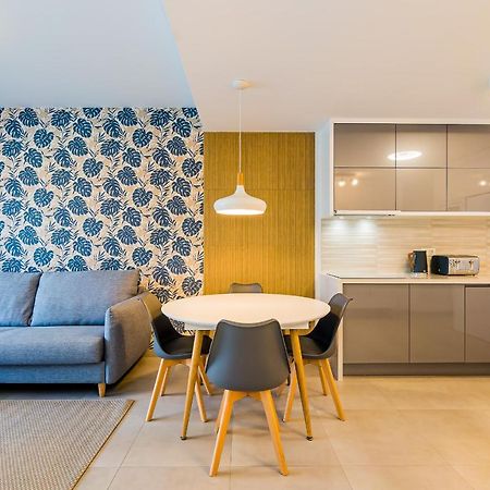 High Class 2 Bedroom Apartment With Underfloor Heating Torre de la Horadada Dış mekan fotoğraf