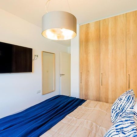 High Class 2 Bedroom Apartment With Underfloor Heating Torre de la Horadada Dış mekan fotoğraf